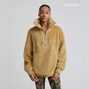 Women’s Varley Appleton Half-Zip Pullover